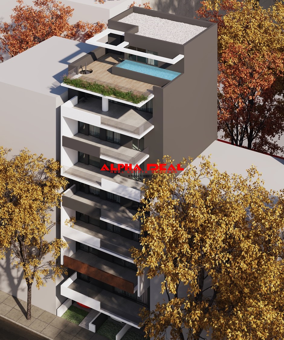 תמונת דירה, קורידלוס למכירה (0)