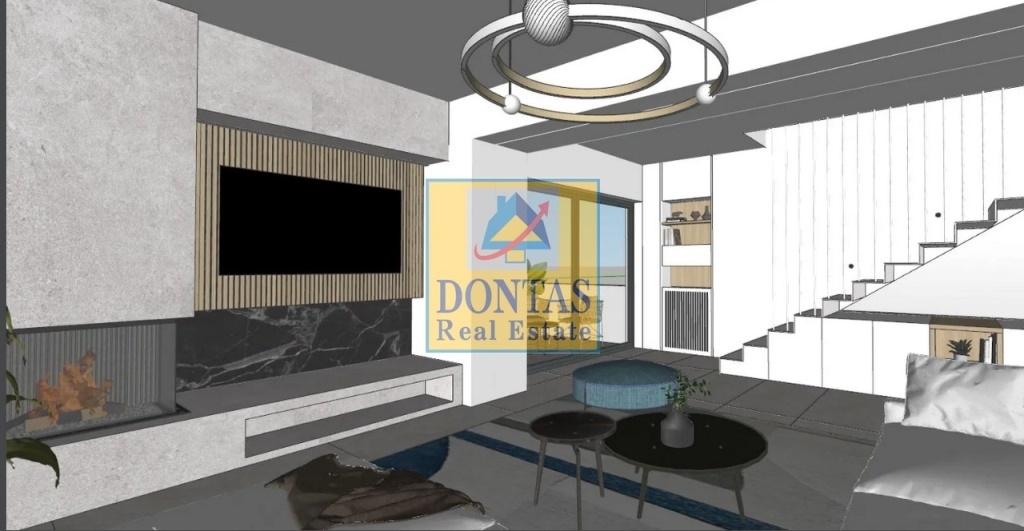 תמונת דופלקס, רשות מקומית אתונה למכירה (0)