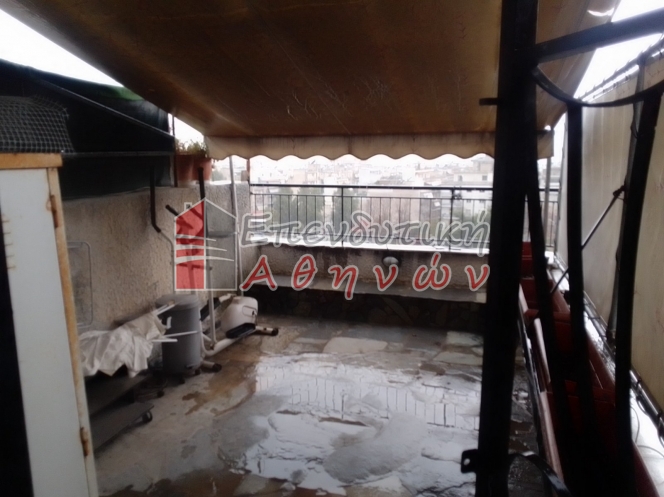 תמונת דופלקס, ויקטוריה, אתונה למכירה (0)