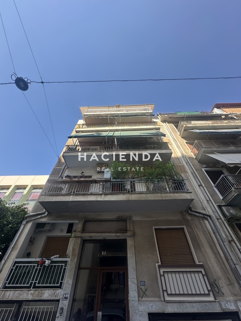 תמונת דירה, ויקטוריה, אתונה למכירה (0)