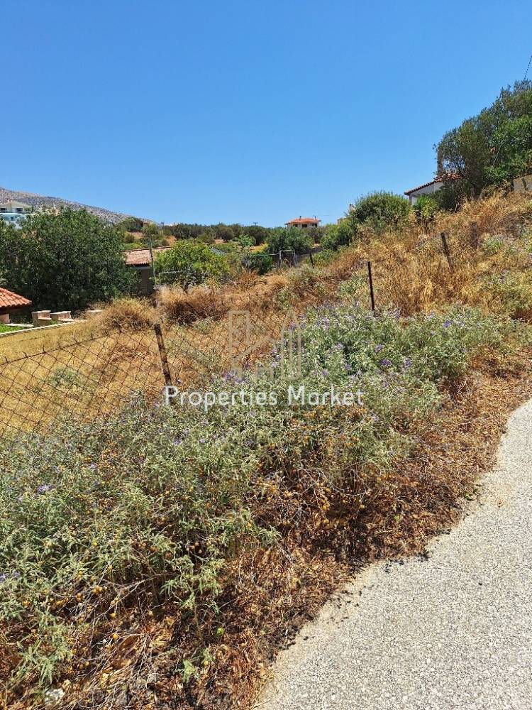 תמונת מגרש, אנאוויסוס, סרוניקוס, אתונה למכירה (0)