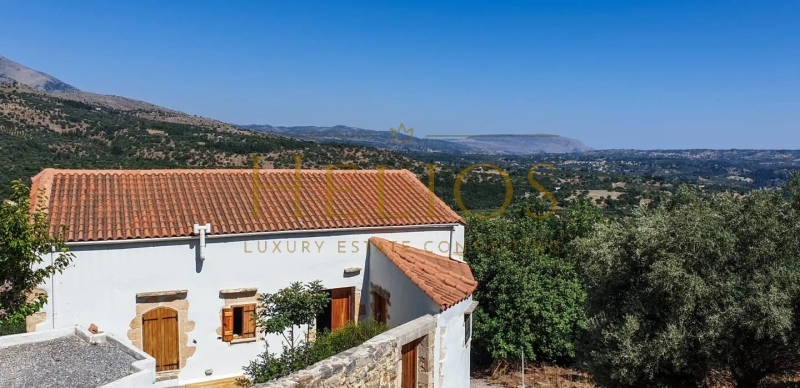 תמונת בית, אפוקורנס, כרתים למכירה (0)