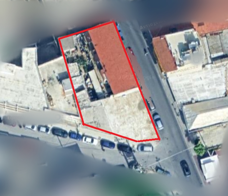 תמונת מגרש, ניקיה, אתונה למכירה (0)