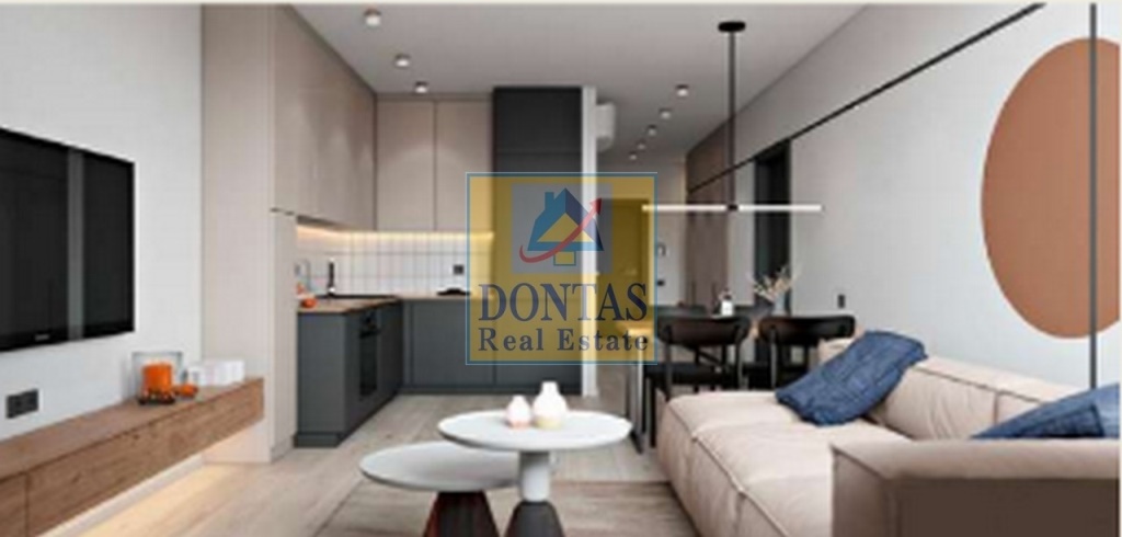 תמונת דירה, נאוס קוסמוס, אתונה למכירה (0)