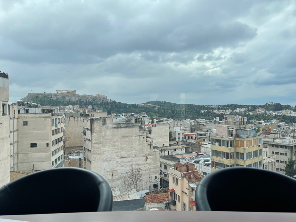 תמונת בניין, אומוניה, רשות מקומית אתונה למכירה (0)