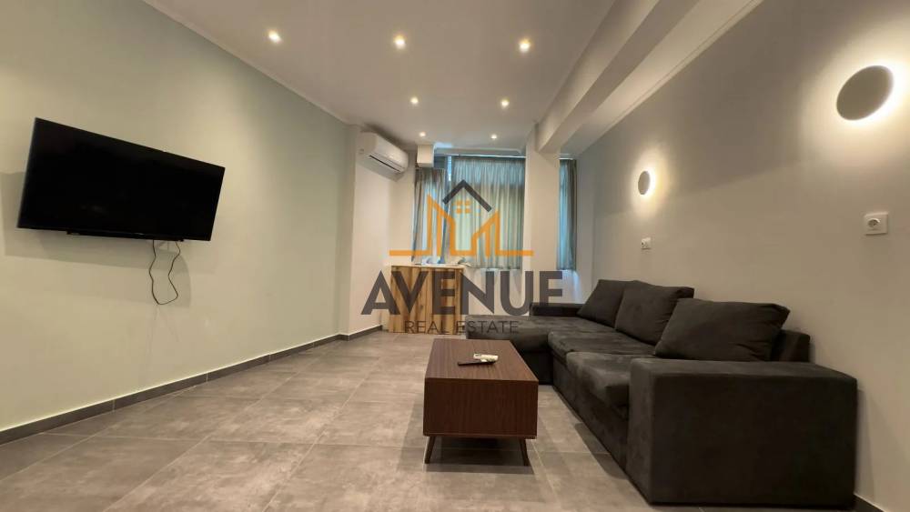 תמונת דירה, ברדאריס - כיכר הדמוקרטיה, סלוניקי למכירה (0)