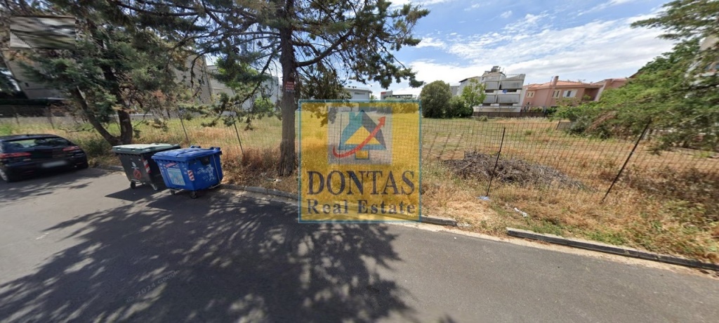 תמונת מגרש, קיפיסיה, אתונה למכירה (0)