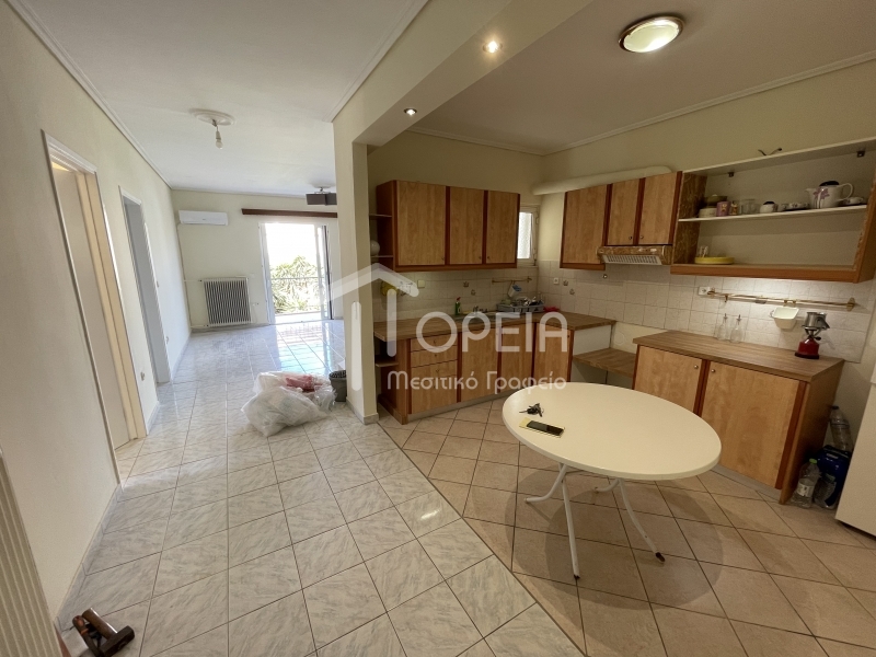 תמונת דירה, פאליה פוקיאה, סרוניקוס, אתונה למכירה (0)