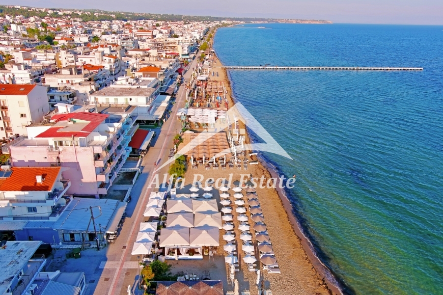 תמונת בניין, תרמיקוס למכירה (0)