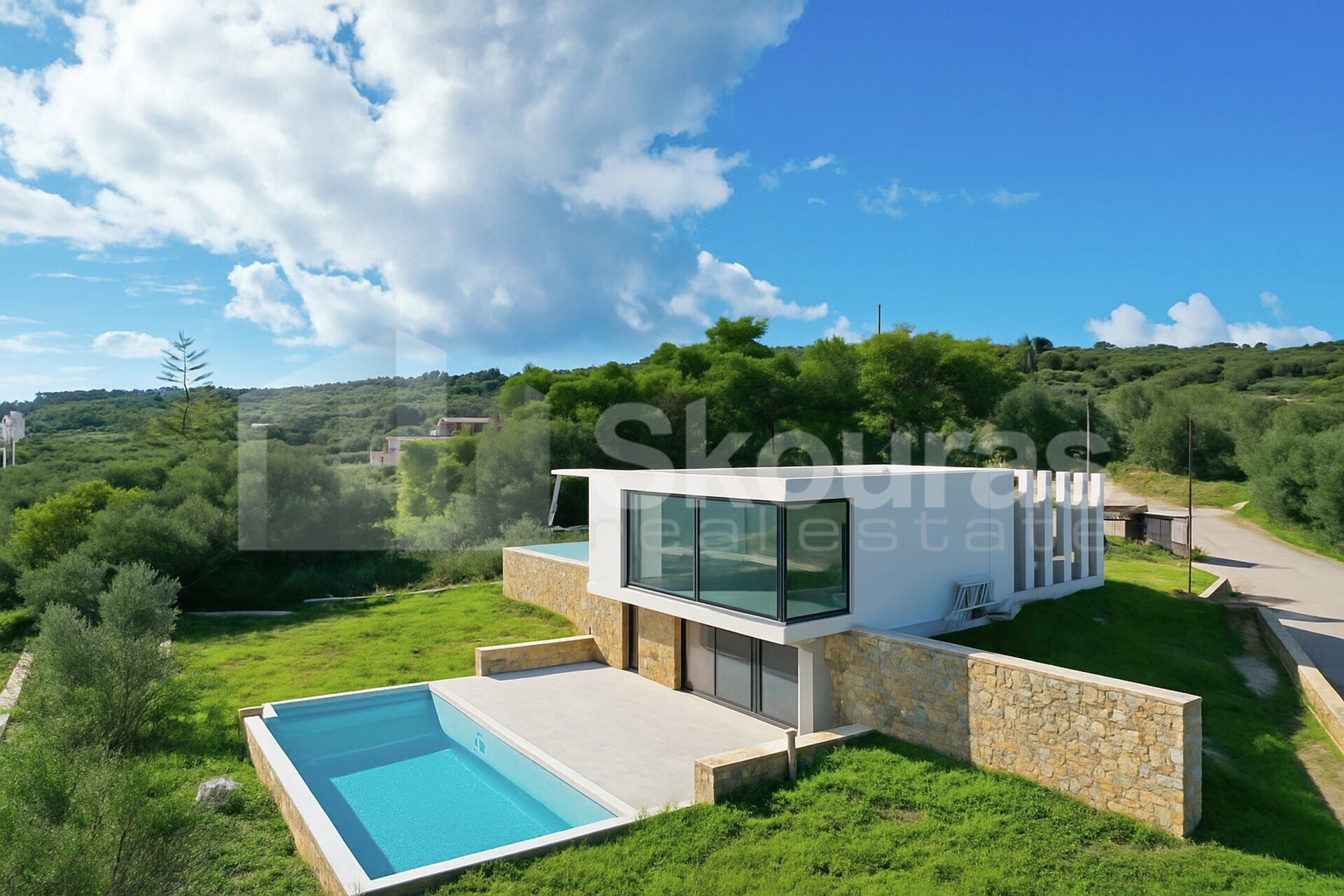 תמונת בית פרטי, פילוס ונסטור, פלופונס למכירה (0)