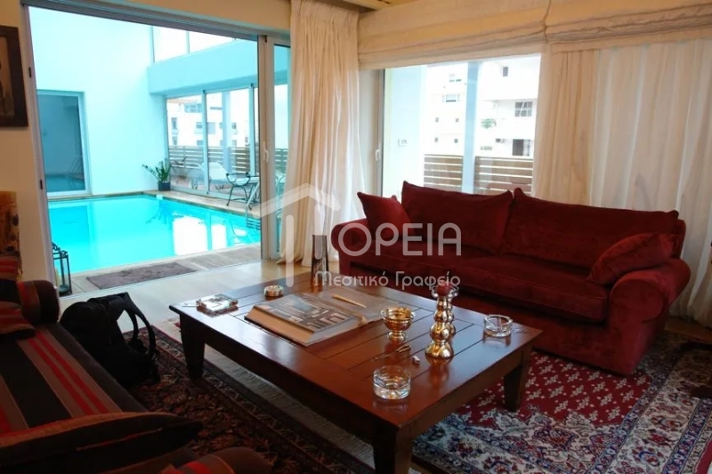 תמונת דופלקס, גליפדה, אתונה למכירה (0)