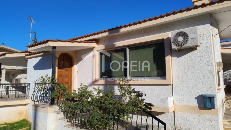 תמונת בית, סרוניקוס, אתונה למכירה (0)