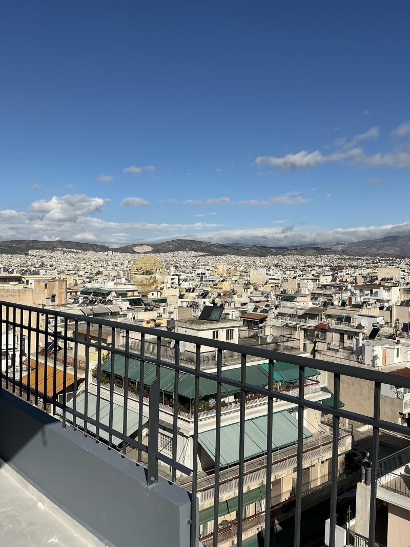 תמונת דירה, כיכר אמריקיס, אתונה למכירה (0)