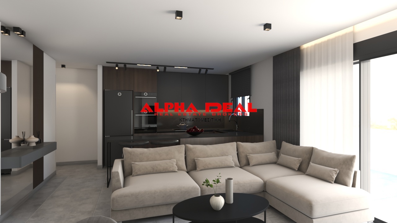 תמונת דירה, מרכז, פיראוס, אתונה למכירה (0)