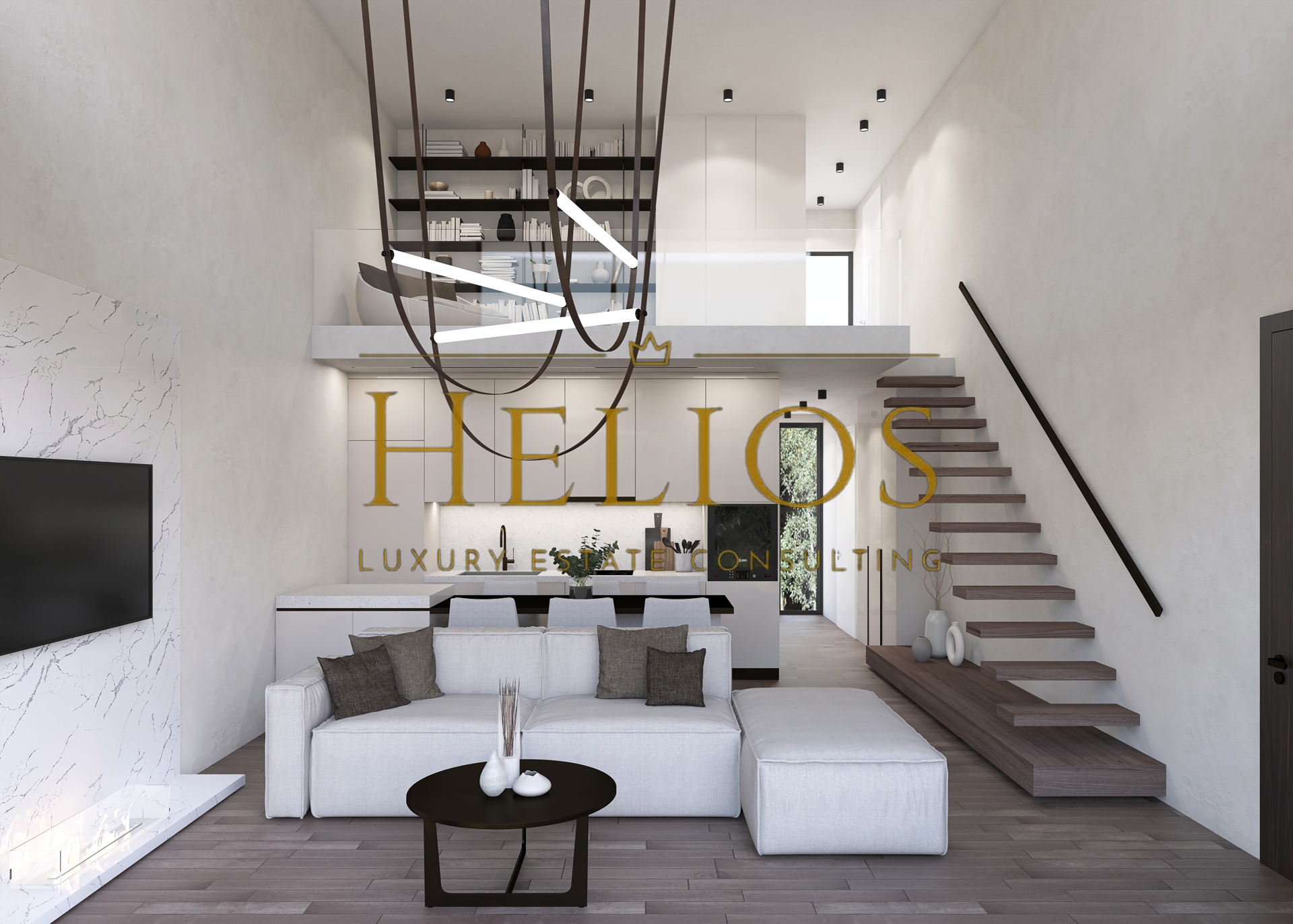 תמונת דופלקס, גראקס, פאליני, אתונה למכירה (0)