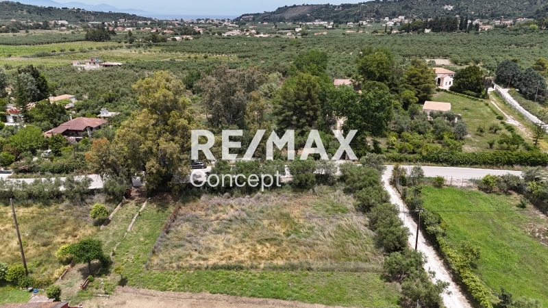 תמונת מגרש, רשות מקומית זקינתוס למכירה (0)