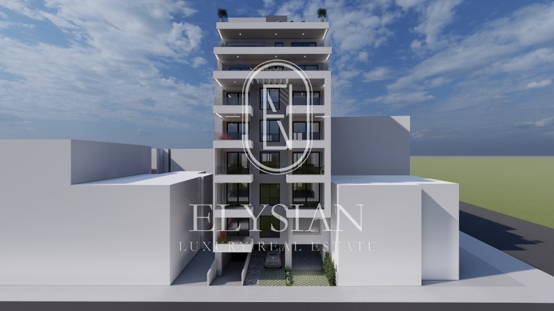 תמונת דירה, טומבה תחתית, סלוניקי למכירה (0)