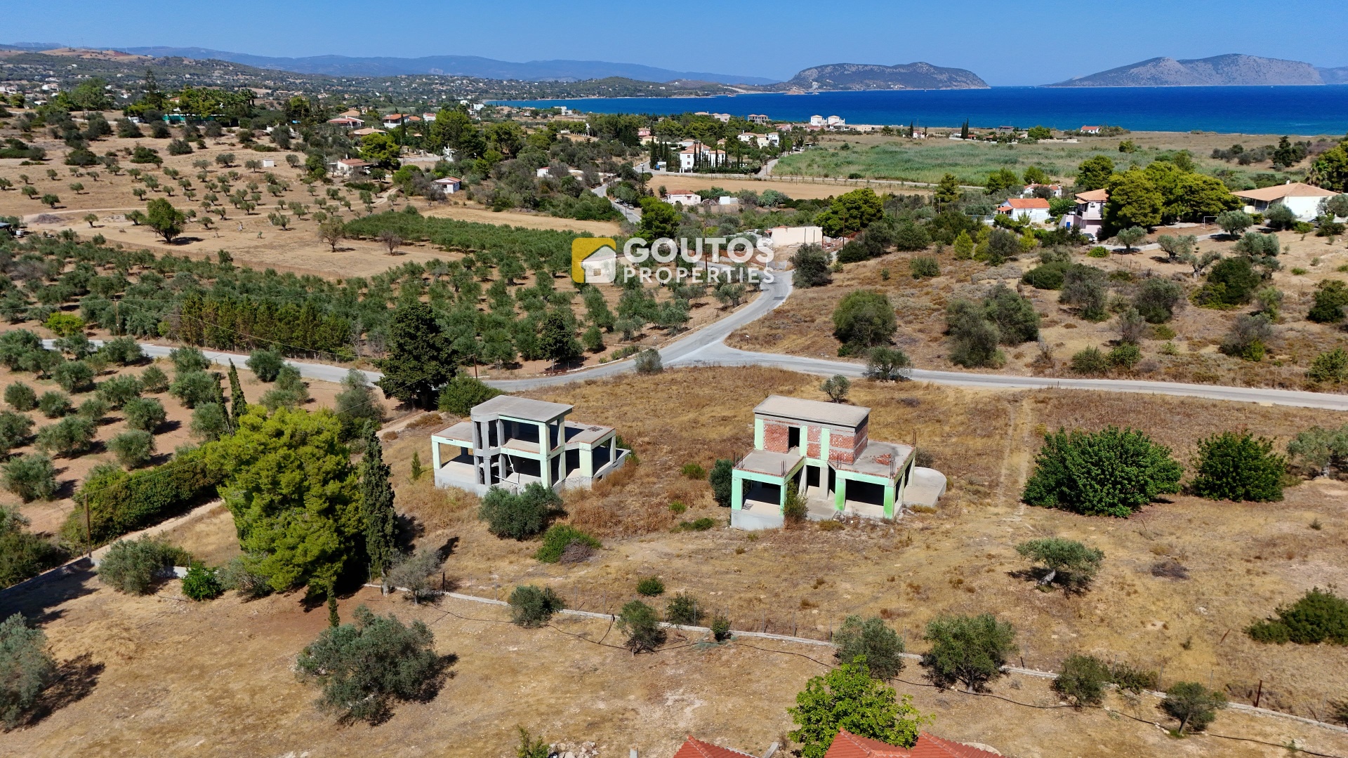 תמונת בית פרטי, ארמיונידה, פלופונס למכירה (0)