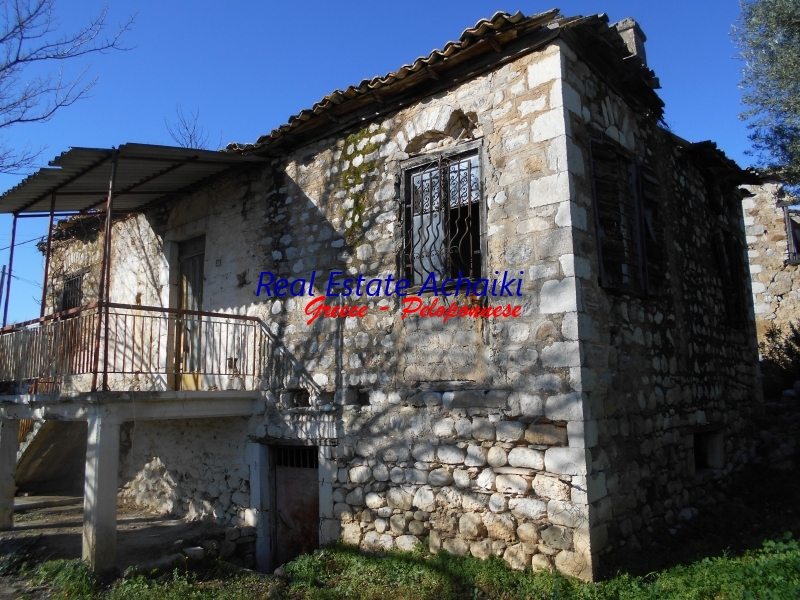 תמונת בית, איגאליאה, פלופונס למכירה (0)