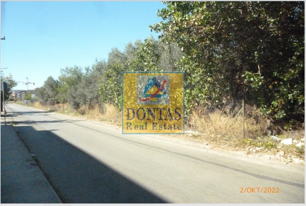 תמונת מגרש, מרוסי למכירה (0)