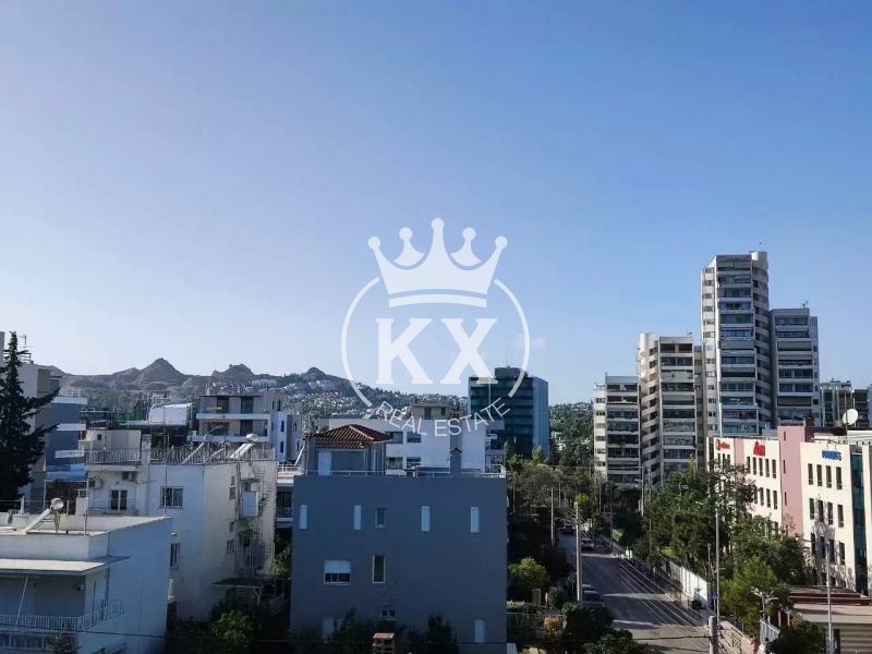 תמונת דופלקס, חאלנדרי, אתונה למכירה (0)