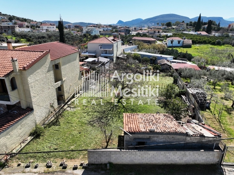 תמונת מגרש, נאפפליו, פלופונס למכירה (0)