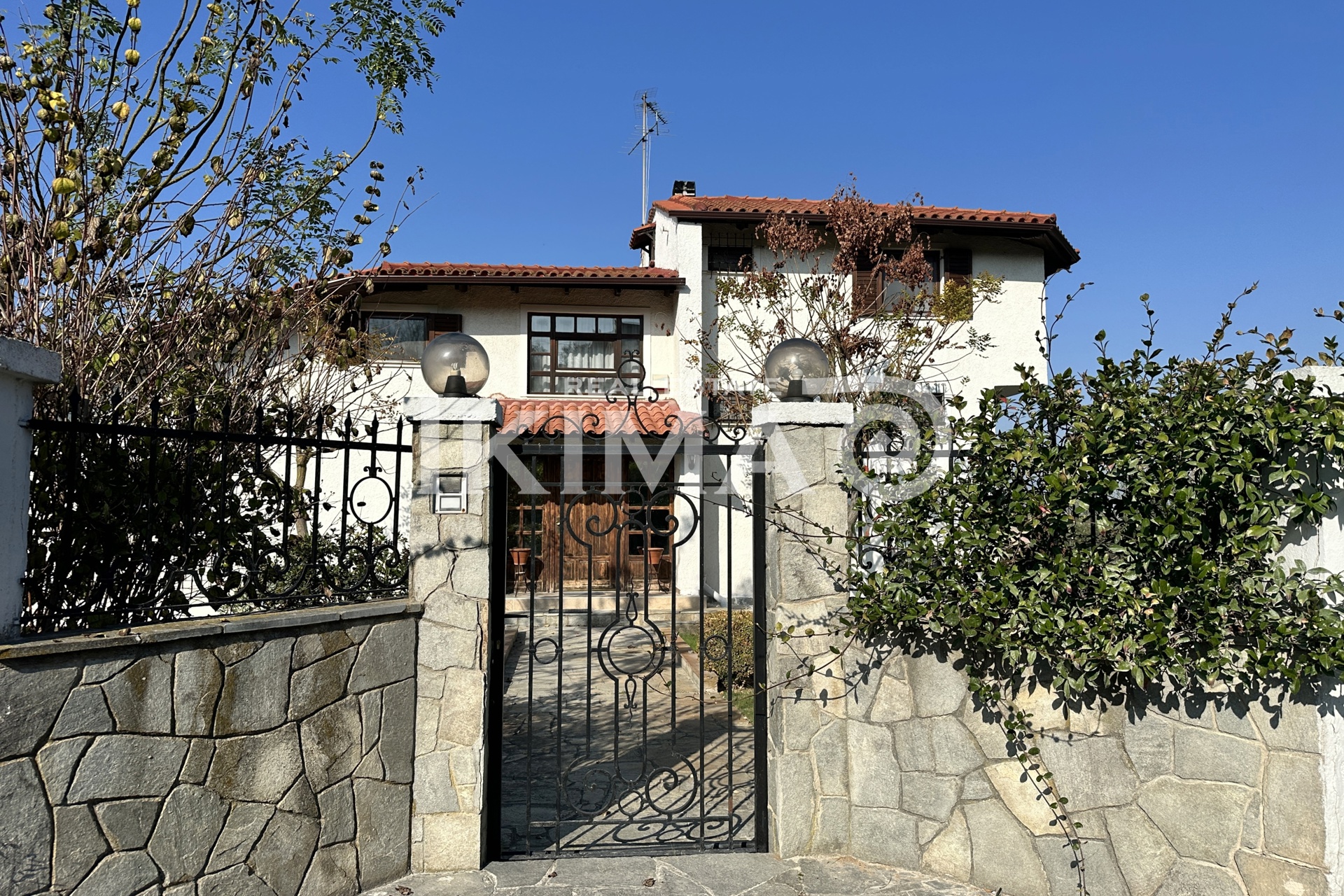 תמונת בית פרטי, תרמי, סלוניקי למכירה (0)