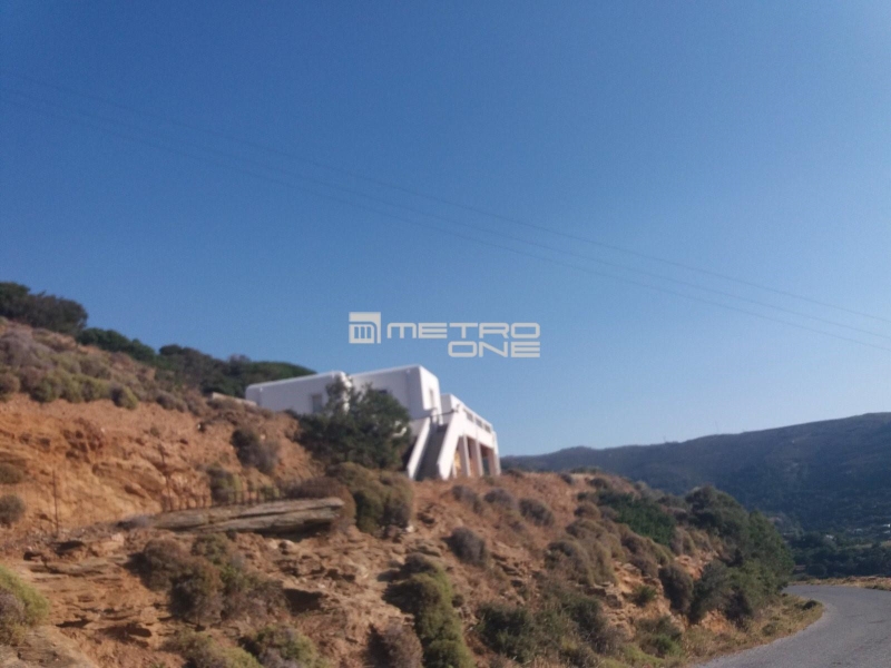 תמונת בית, אנדרוס, הקיקלאדיים למכירה (0)