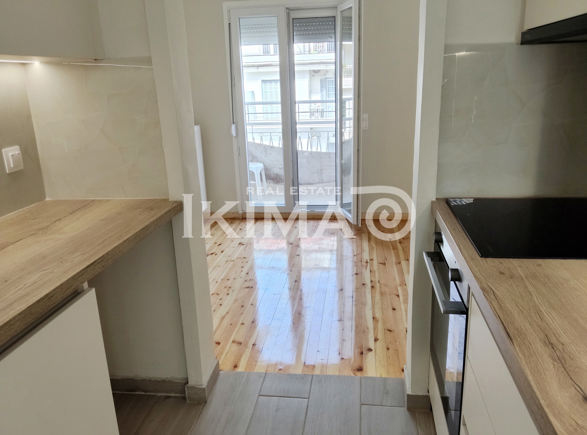 תמונת סטודיו, פאליה לאכאנאגורה, רשות מקומית סלוניקי למכירה (0)