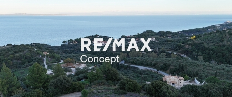 תמונת מגרש, רשות מקומית זקינתוס למכירה (0)