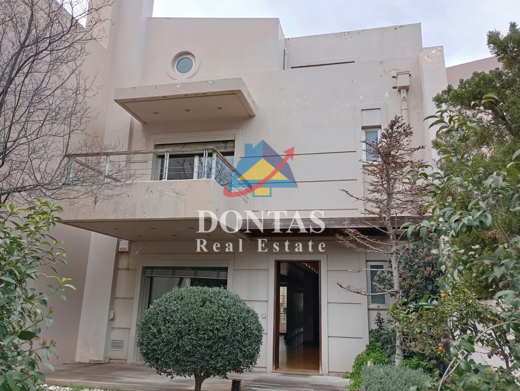 תמונת דופלקס, נאה אריטאריה, קיפיסיה למכירה (0)