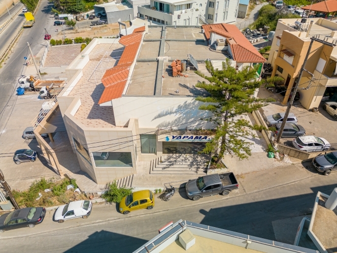 תמונת בניין, פריבוליה - קסטללקיה, רתמינון למכירה (0)