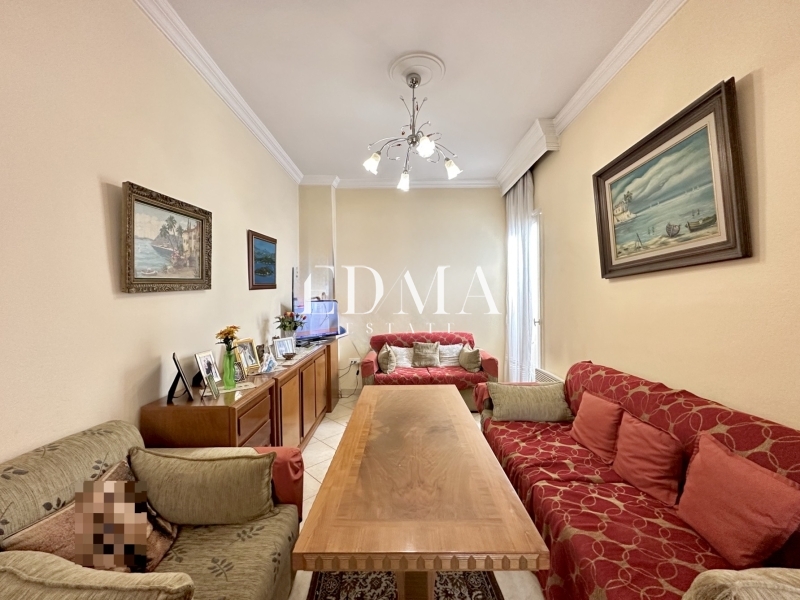 תמונת דירה, אגיה טריאדה - תיאגניו, סלוניקי למכירה (0)