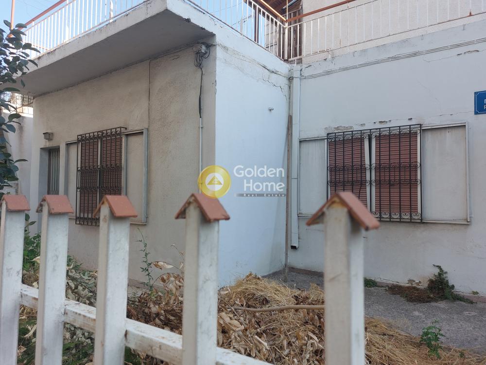 תמונת בית, אגיוס אנרג'ירוי למכירה (0)