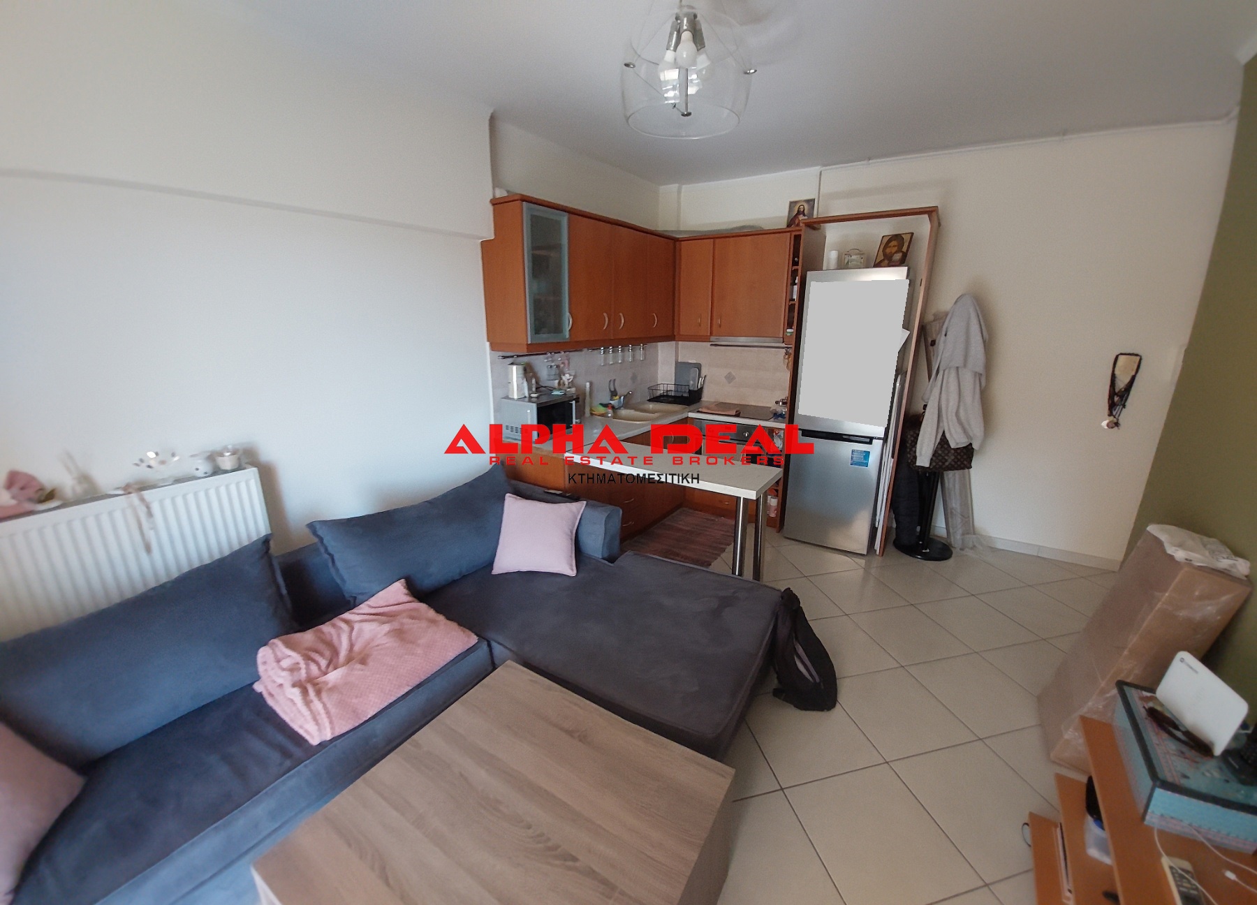 תמונת דירה, דרפטסונה, אתונה למכירה (0)