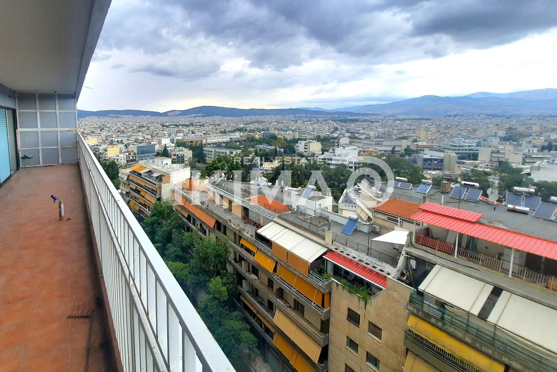 תמונת דירה, אנו פטיסיה, אתונה למכירה (0)