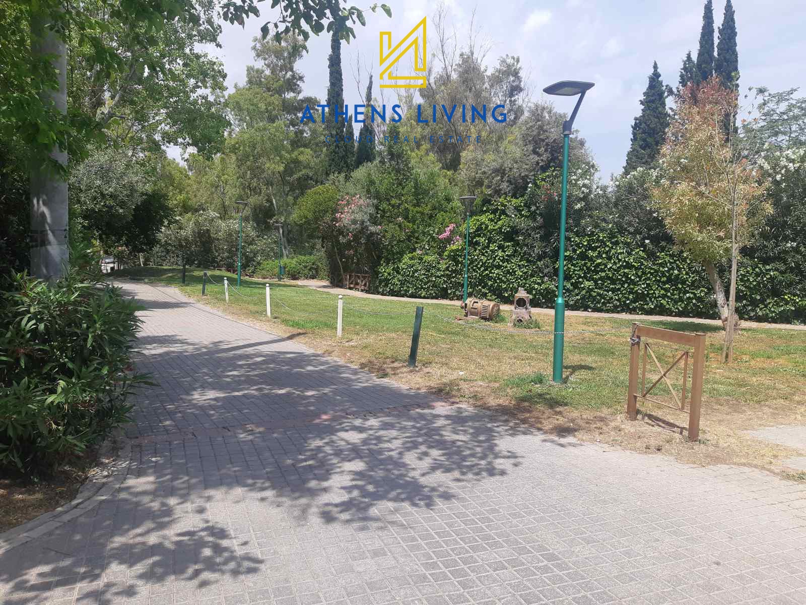 תמונת דירה, ואריליסיה, אתונה למכירה (0)