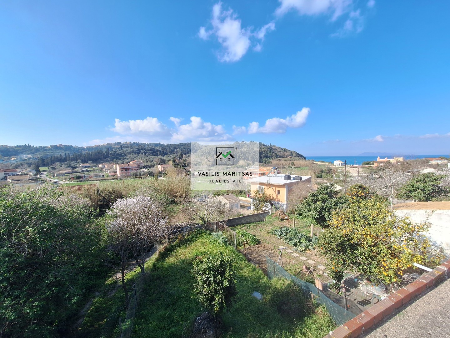 תמונת בית פרטי, קורפו למכירה (0)