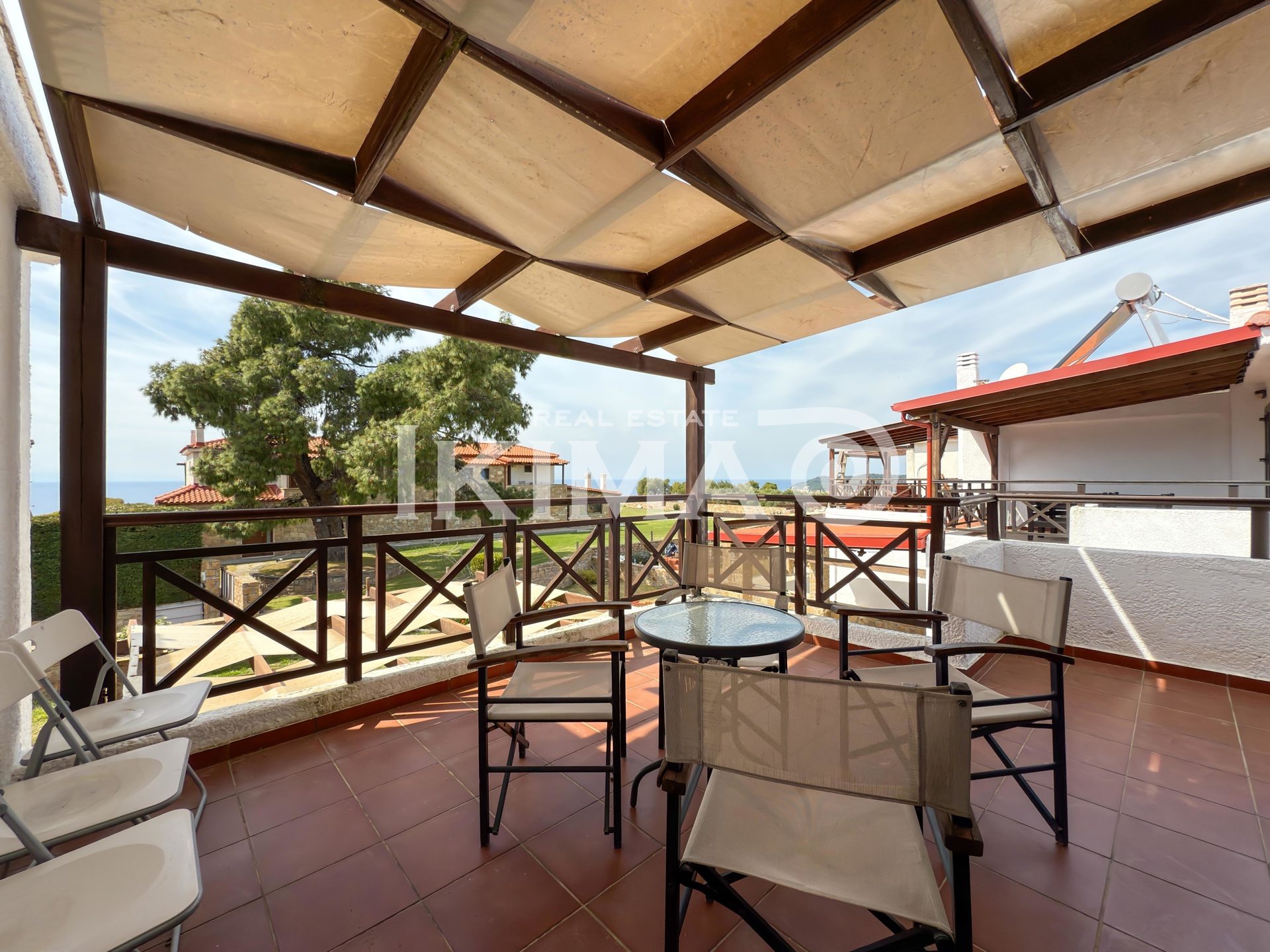 תמונת דופלקס, קסנדרה למכירה (0)