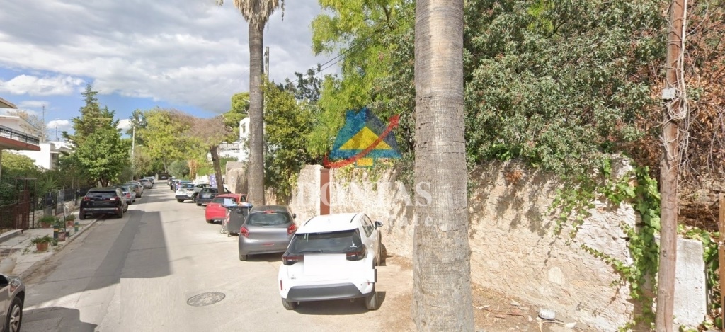 תמונת מגרש, קיפיסיה, אתונה למכירה (0)