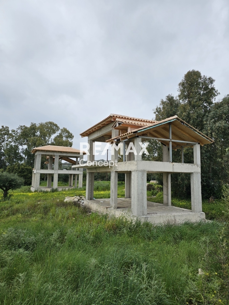 תמונת דופלקס, רשות מקומית זקינתוס למכירה (0)