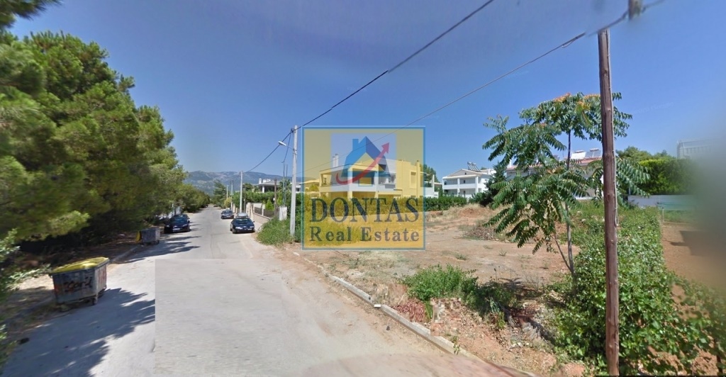 תמונת מגרש, נאה אריטאריה, קיפיסיה למכירה (0)