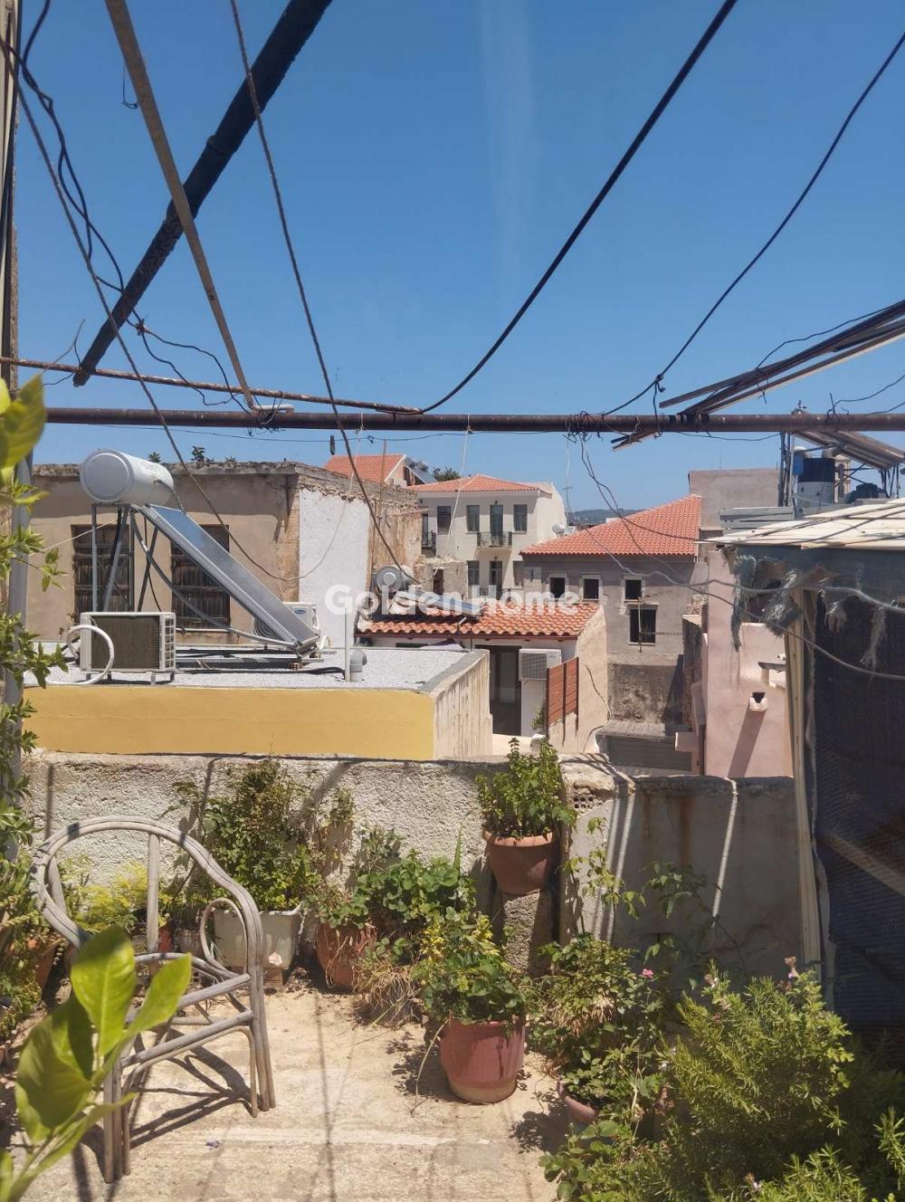 תמונת בית, העיר העתיקה, חאניה למכירה (0)