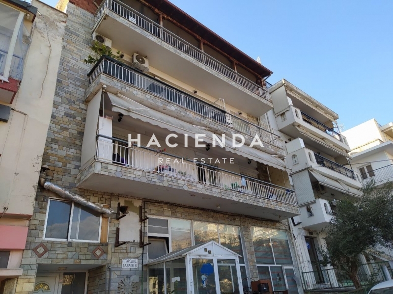 תמונת דירה, פאבלוס מאלס, סלוניקי למכירה (0)