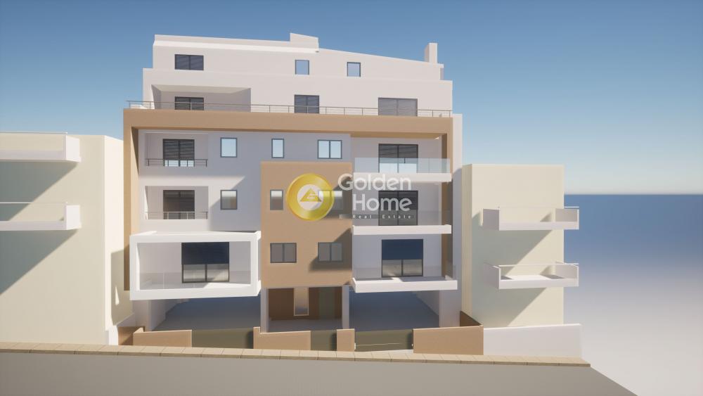 תמונת דופלקס, אגיוס דימיטרוס, אתונה למכירה (0)