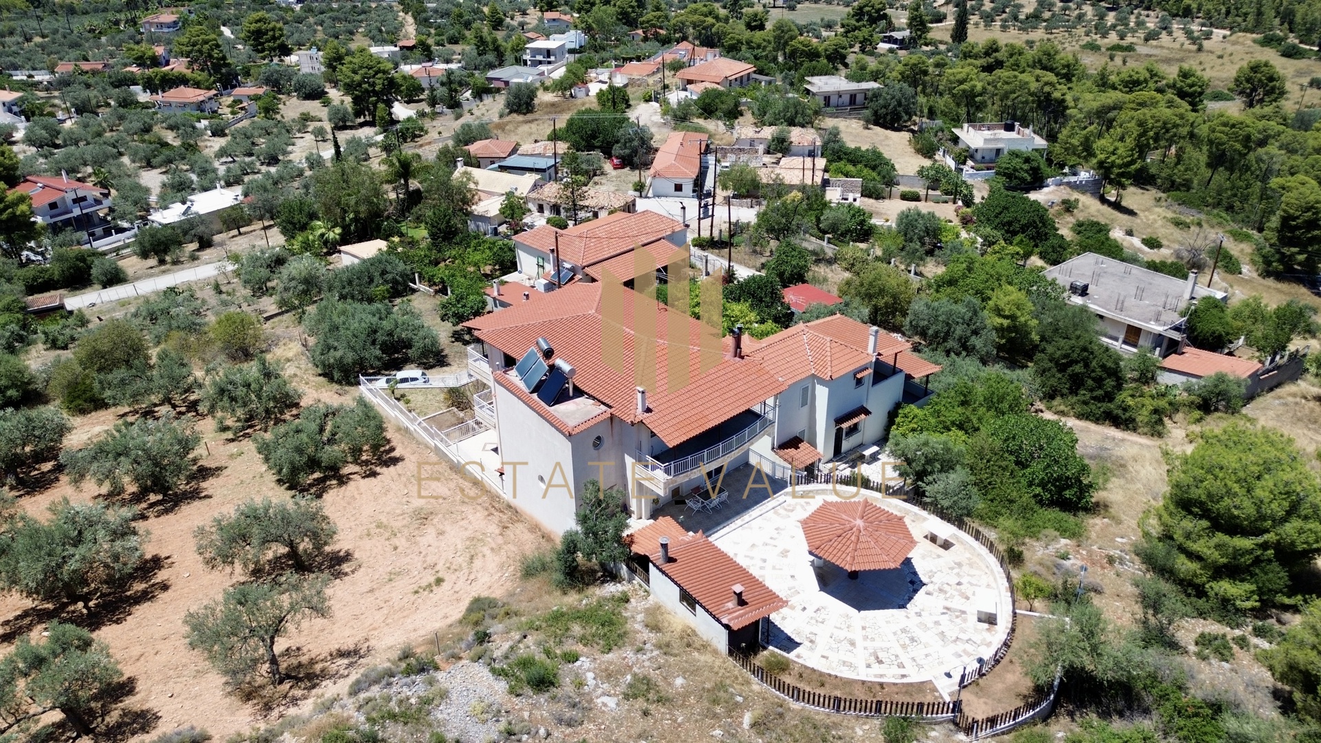 תמונת בניין, קורינתיה, פלופונס למכירה (0)