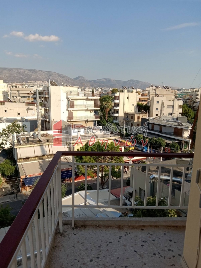 תמונת דירה, פאליו פאלירו, אתונה למכירה (0)