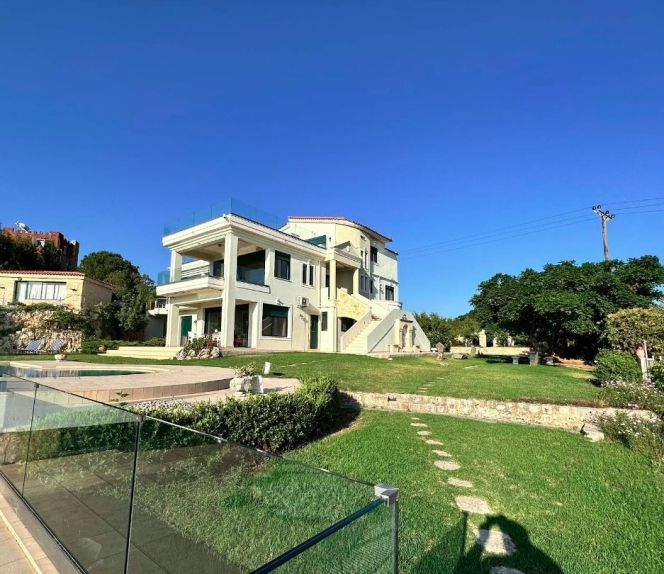 תמונת וילה, קואנומפידיאנה, חאניה למכירה (0)