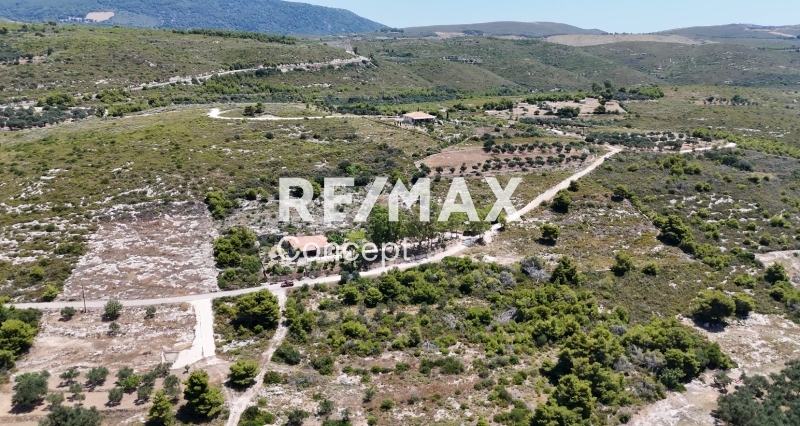 תמונת מגרש, רשות מקומית זקינתוס למכירה (0)