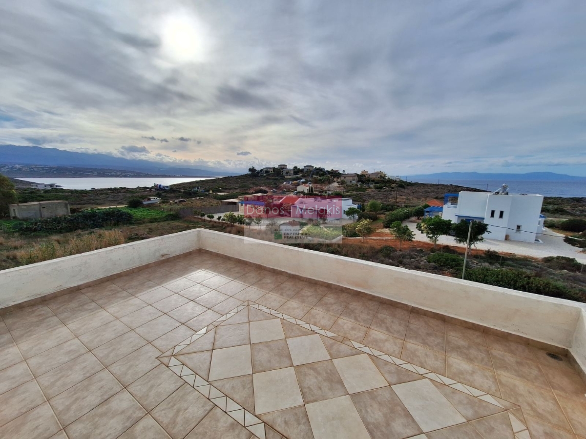 תמונת דופלקס, סטברוס - חוראפקיה, חאניה למכירה (0)